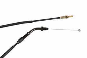 CABLE ACELERADOR HONDA CBX250 TWISTER (A) STD [W07074]